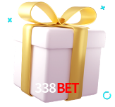 Receba seus bônus de boas-vindas no 338bet